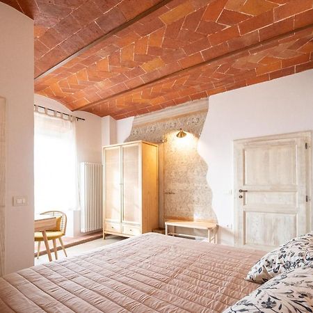 Apartmán Casa La Girandola Castiglion Fiorentino Exteriér fotografie