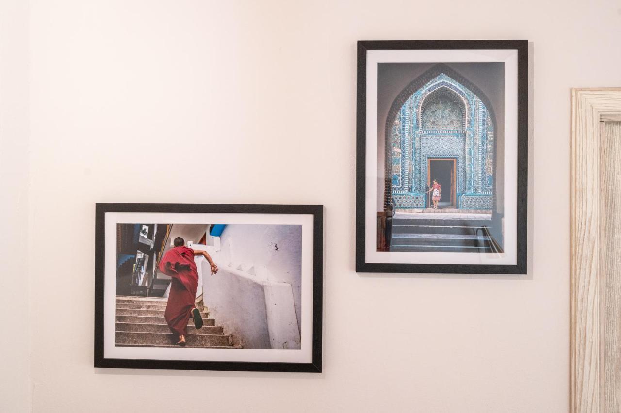 Apartmán Casa La Girandola Castiglion Fiorentino Exteriér fotografie