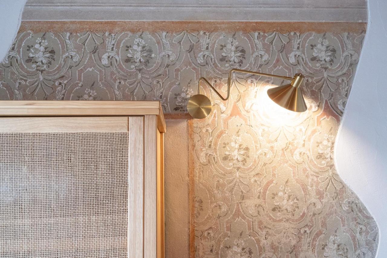 Apartmán Casa La Girandola Castiglion Fiorentino Exteriér fotografie