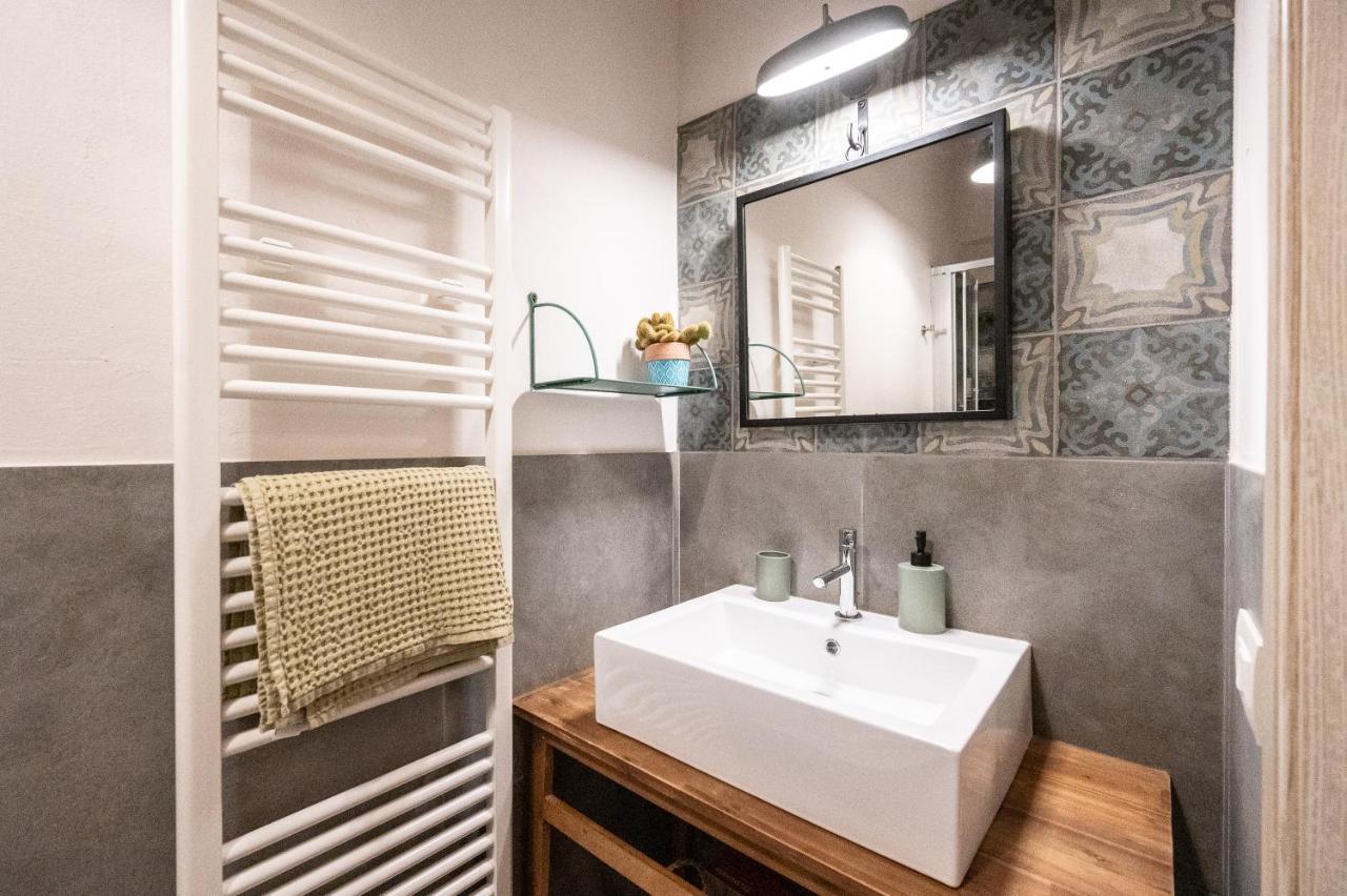Apartmán Casa La Girandola Castiglion Fiorentino Exteriér fotografie