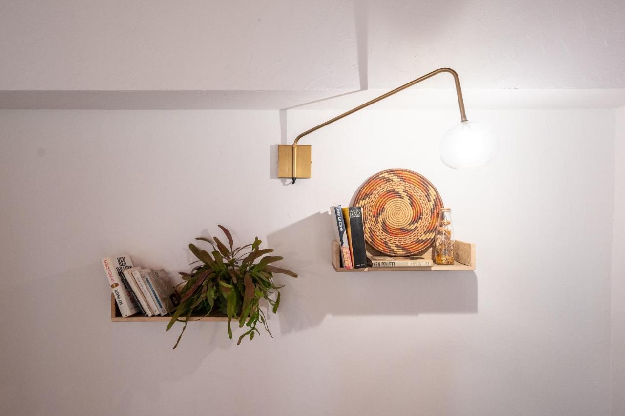 Apartmán Casa La Girandola Castiglion Fiorentino Exteriér fotografie