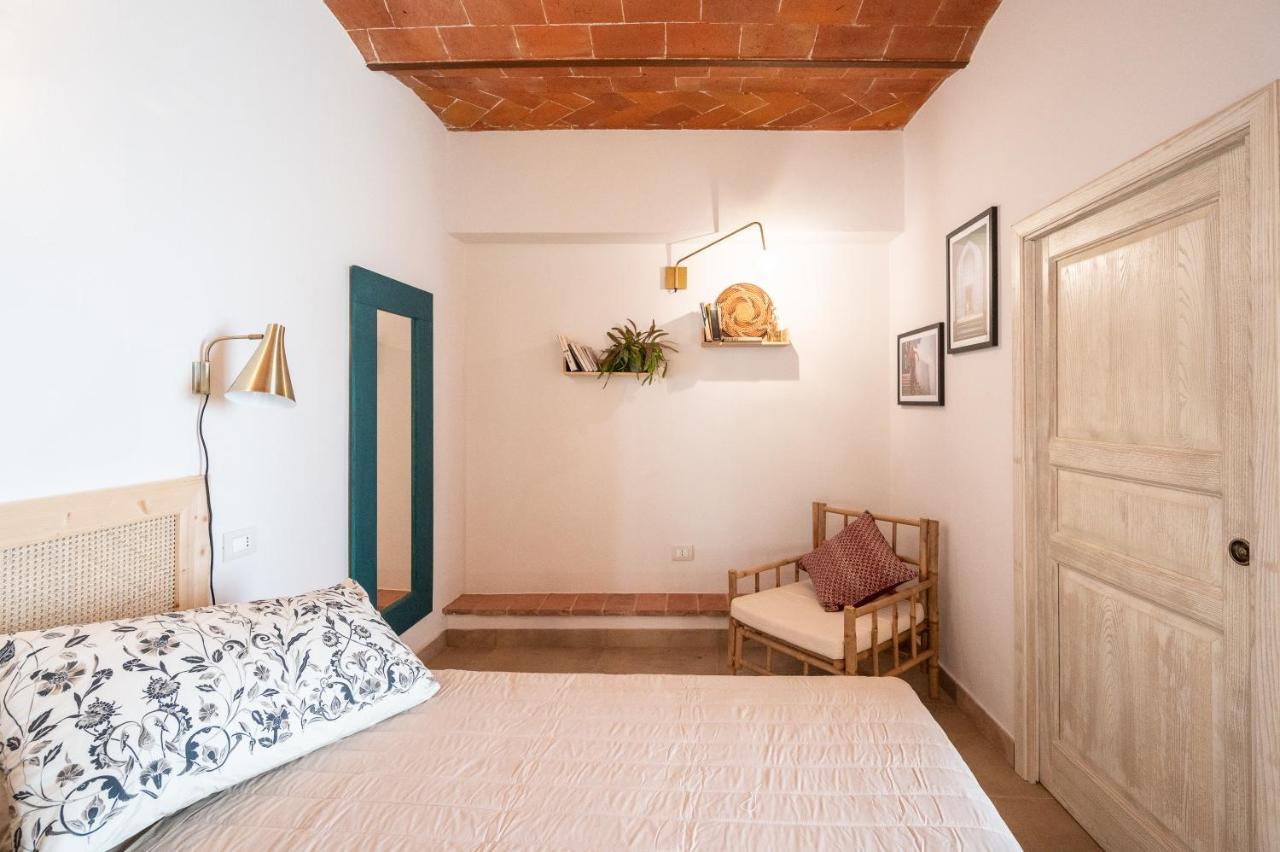 Apartmán Casa La Girandola Castiglion Fiorentino Exteriér fotografie