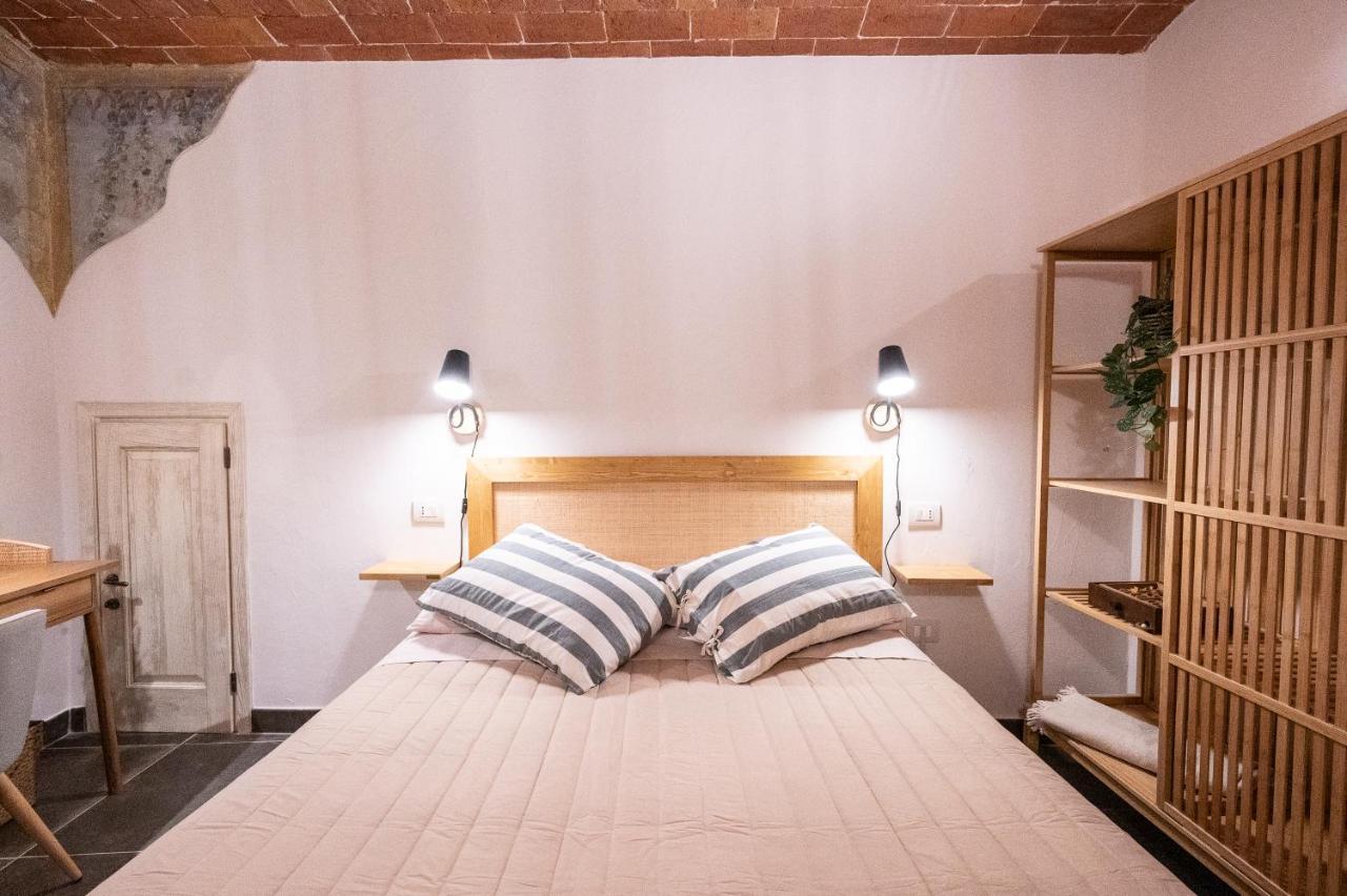 Apartmán Casa La Girandola Castiglion Fiorentino Exteriér fotografie