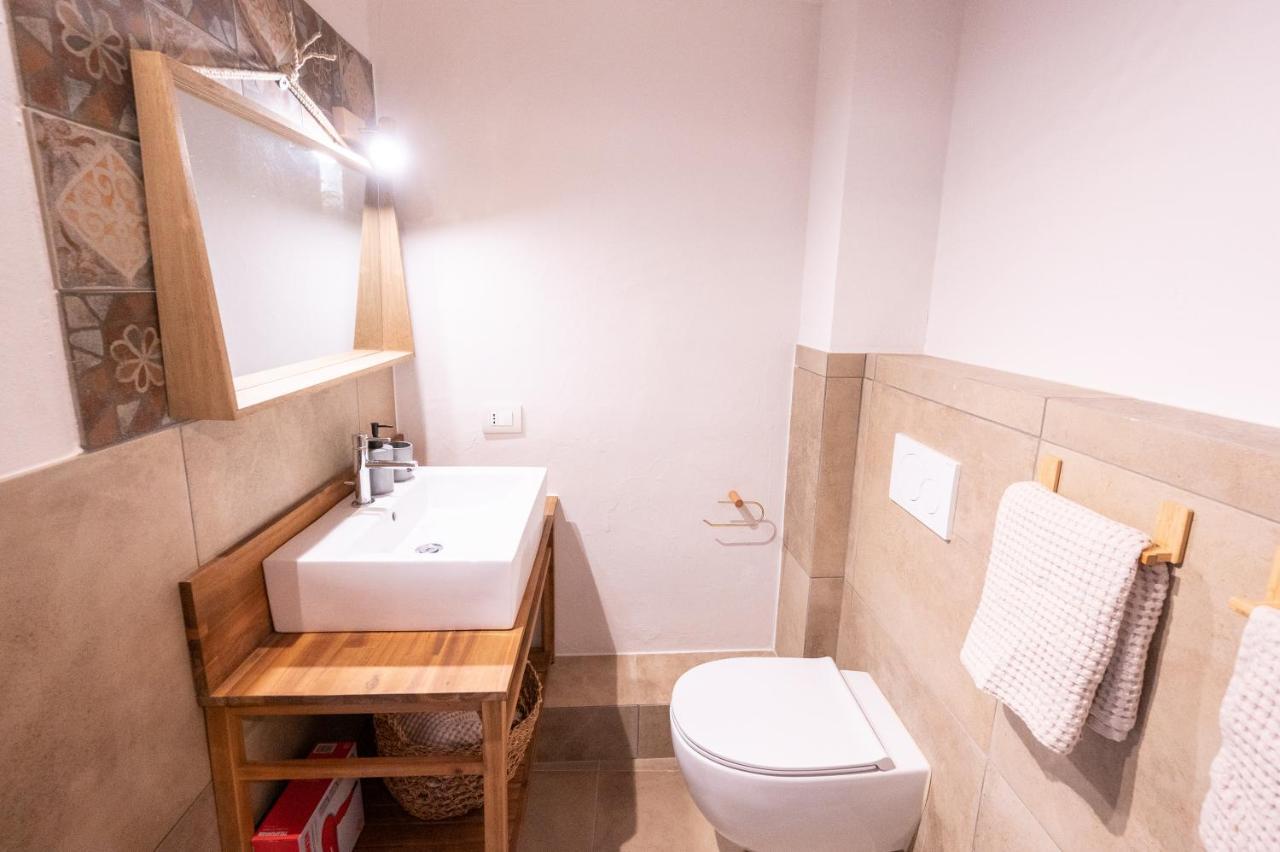 Apartmán Casa La Girandola Castiglion Fiorentino Exteriér fotografie