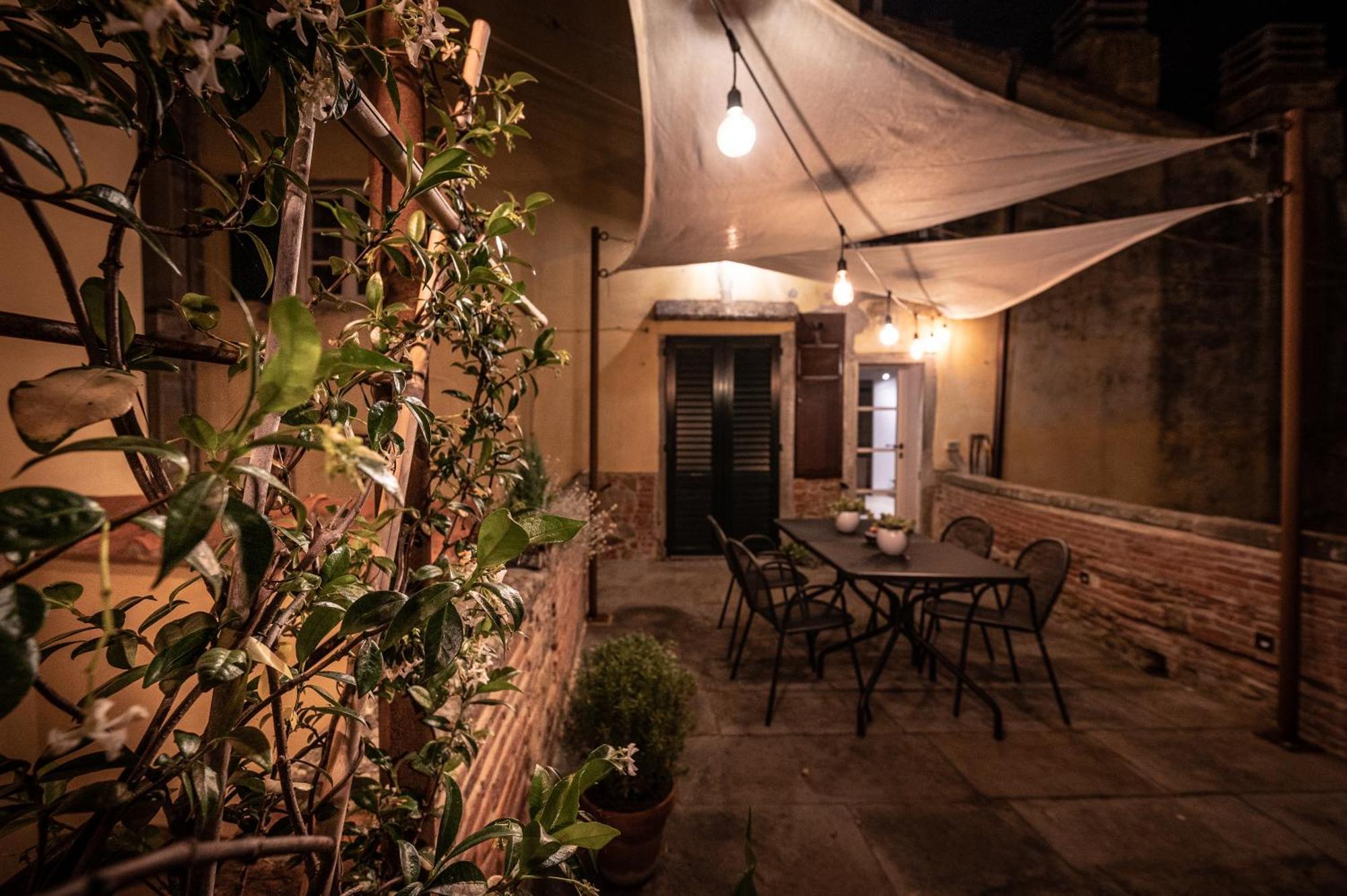 Apartmán Casa La Girandola Castiglion Fiorentino Exteriér fotografie